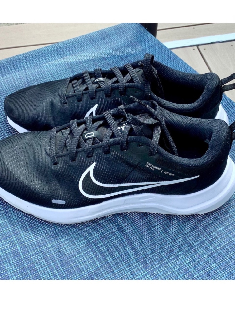 Nike Downshifter 12 | Women’s Size 9 | Road Runner